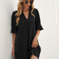 Flora | Casual Dress