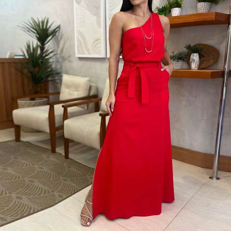 Clara - Elegant long dress