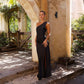 Women's One-Shoulder Elegant Dresses - Lella