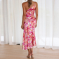 GIGI - Fashionable chic dress