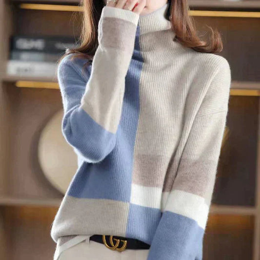 Ida - Stylish Winter Sweater
