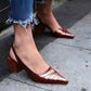 Claudia | Classy Heels