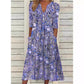 Andrea – The Perfect Spring Dress