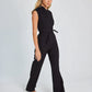 Emma - Sleeveless jumpsuit
