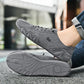 UltraFlex Barefoot - Leather shoes (unisex)