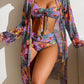 Jalina - Stylish Bikini Set for Summer '23
