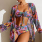 Jalina - Stylish Bikini Set for Summer '23