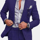 Declan – Men's Linen Suit