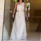 Clara - Elegant long dress