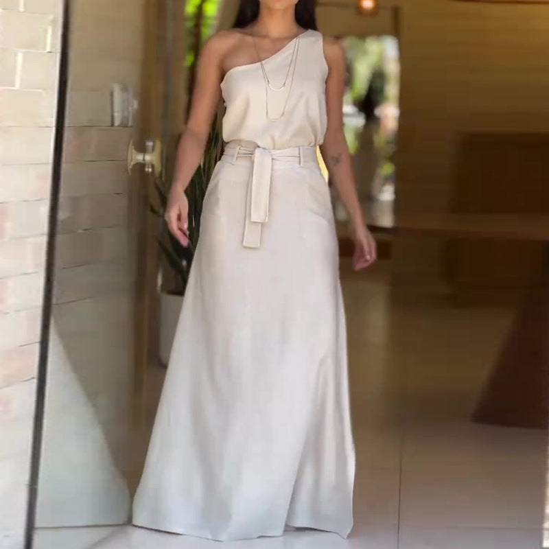 Clara - Elegant long dress