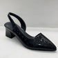 Claudia | Classy Heels