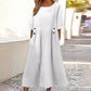 Henna - Breezy Summer Dress