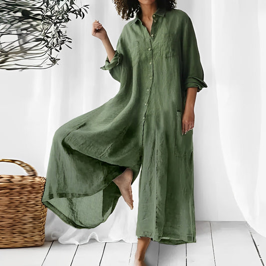 Natura - Stylish jumpsuit