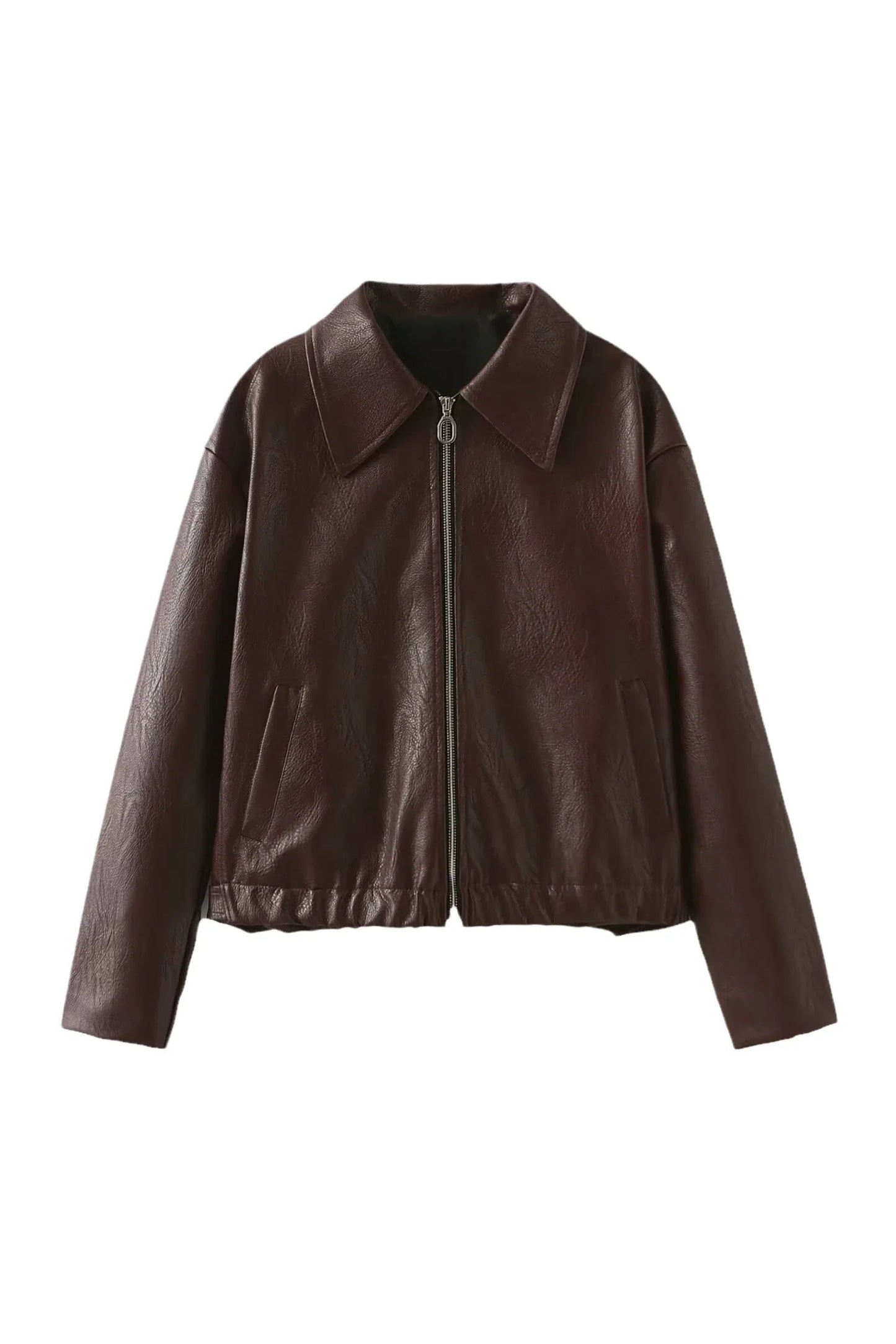 CHERIE | STYLISH BIKER JACKET