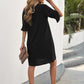 Flora | Casual Dress