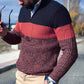 Theodoor | Warm Knitted Sweater