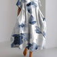 Rebecca | Floral Maxi Dress