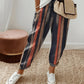 Elisa | Chic Cotton Linen Trousers