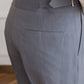 Dustin - Casual Buckle Pants for Men