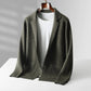 Angus - Warm vest for men