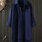 Olivia - Linen Blouse for Women