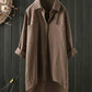 Olivia - Linen Blouse for Women