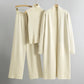 Blanka - Luxurious 3-Piece Set