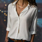 Olivia – Satin Blouse for Women