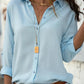Olivia – Satin Blouse for Women