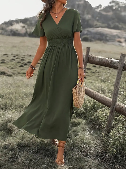 Olivia – Summer Dress for Women