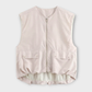 LUCIA | OVERSIZED GILET
