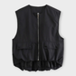 LUCIA | OVERSIZED GILET