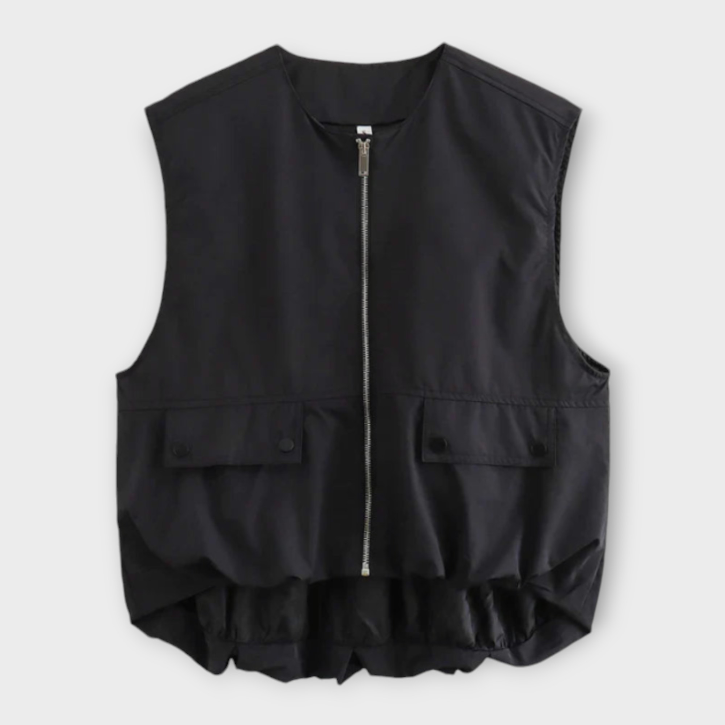 LUCIA | OVERSIZED GILET