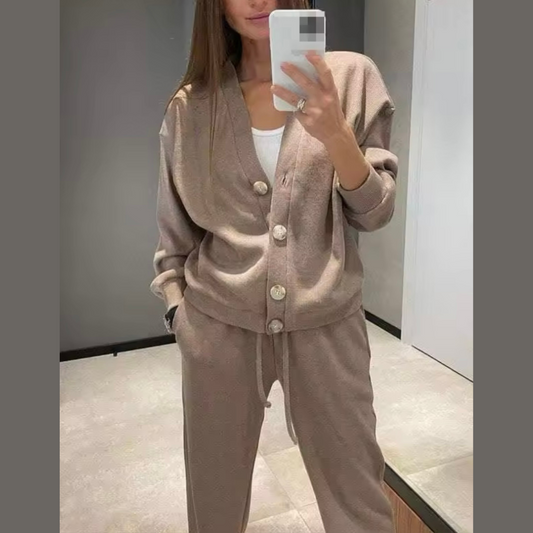 MONA | RELAXED 2-PIECE SET