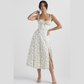 Angie | Summer Dress