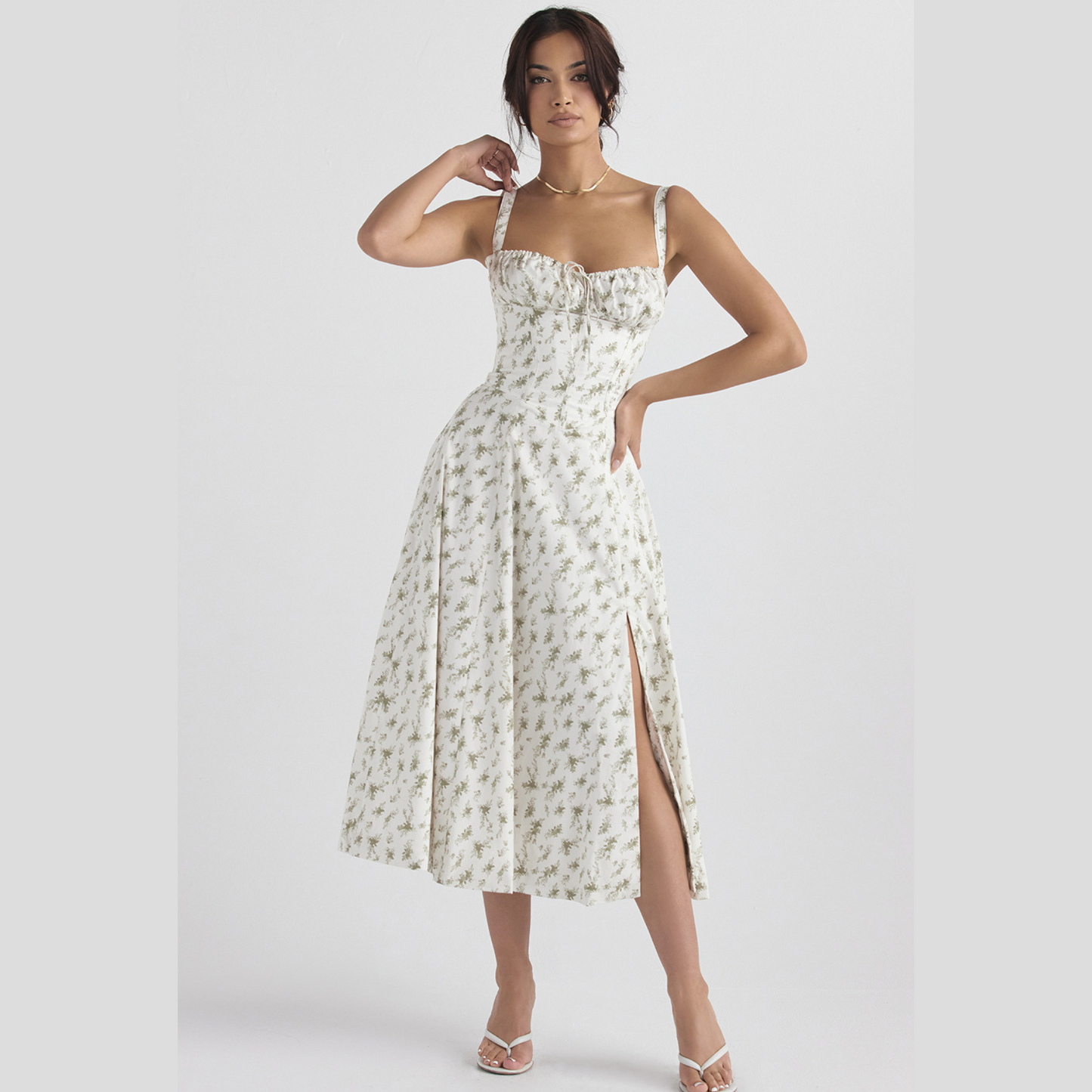 Angie | Summer Dress