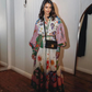 Alessia | Maxi Dress