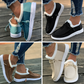 Emelin - Fur shoes