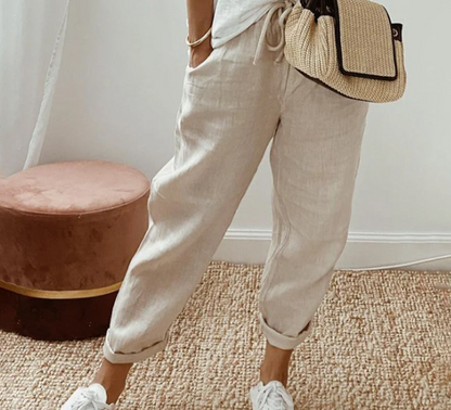 CozyFlex - Comfortable Loose Pants for Women