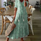 Annemiek – Elegant Dress