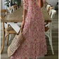 Annemiek – Elegant Dress