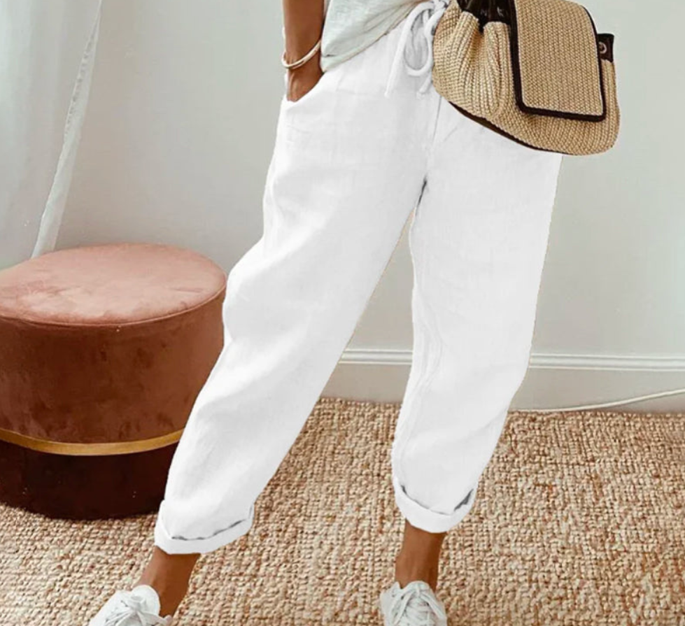 CozyFlex - Comfortable Loose Pants for Women