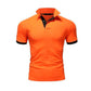 DailyShirt – Timeless Polo for Men with Premium Comfort
