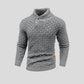 Rove | Thermal knitted sweater