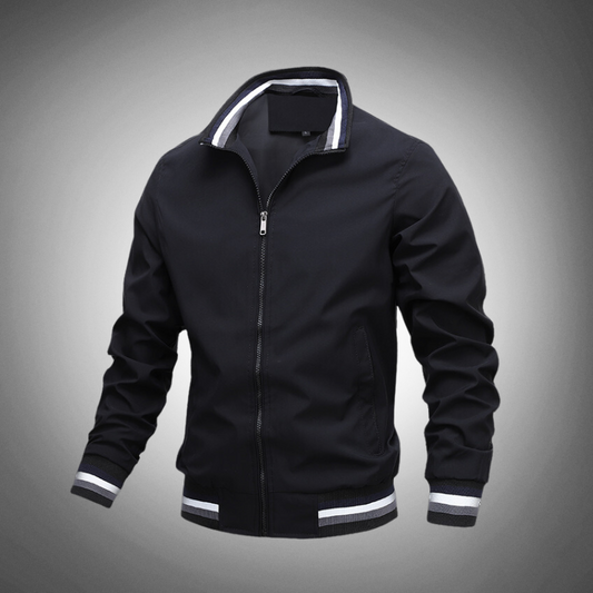 Owen - Ritscool Bomber Jacket