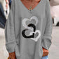 Juliet - Comfortable and fashionable sweater