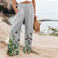 Leona - Stylish summer trousers