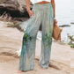 Leona - Stylish summer trousers