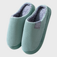Warm Indoor Winter Slippers for Women