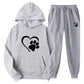 PAWCOMFORT SET | COSY 2-PIECE SET